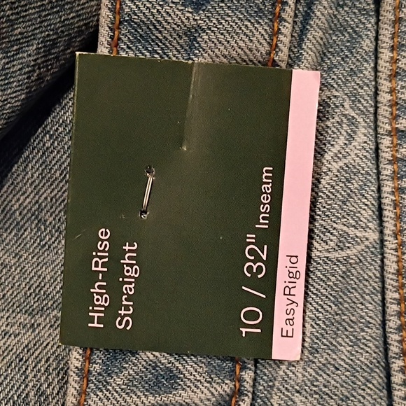 Wild Fable Jeans - Picture 3 of 4